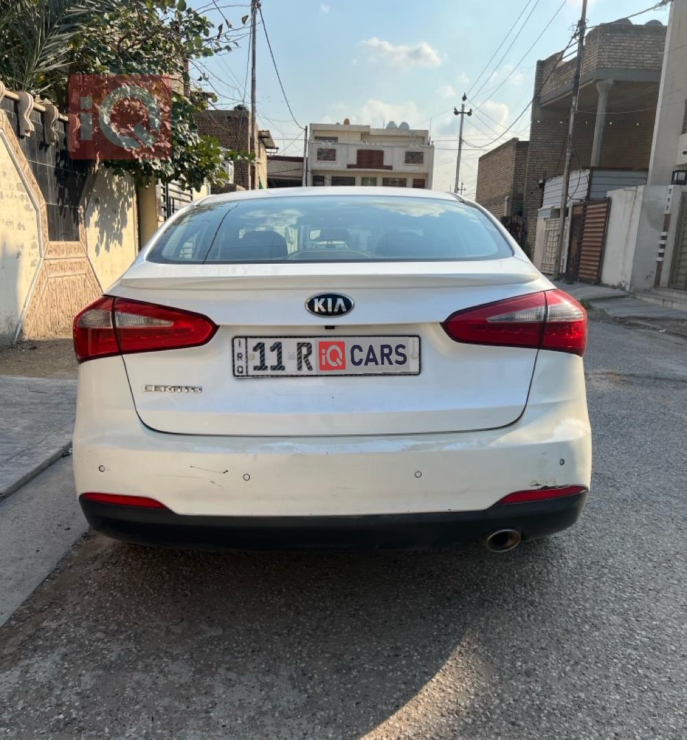 Kia Cerato